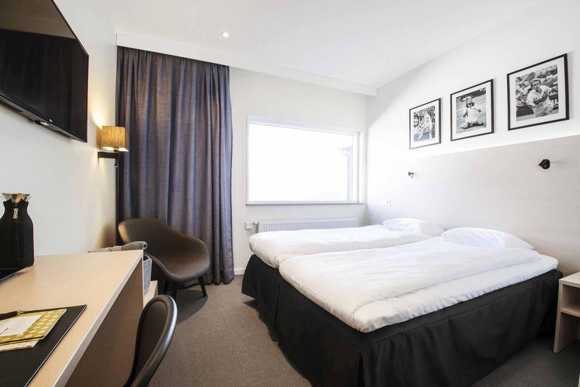 Jönköping Rc Hotel Sport'S & Business מראה חיצוני תמונה